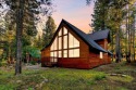 Located in one of the most desirable areas of Tahoe Donner. This for sale in Truckee California Nevada County County on GolfHomes.com