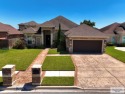 Experience the best of Edinburg living in this stunning 4 bed/3 for sale in Edinburg Texas Hidalgo County County on GolfHomes.com