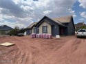 Nestled within the sought-after Frontier Estates subdivision in for sale in Snowflake Arizona Navajo County County on GolfHomes.com