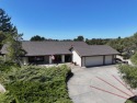 Rarely available, this gracious Country Club home was last sold for sale in Lompoc California Santa Barbara County County on GolfHomes.com