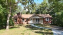 Wonderful ranch home located in the Gated Raintree Lake for sale in Hillsboro Missouri Jefferson County County on GolfHomes.com