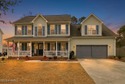 2,480 SqFt Home with Dual Master Suites & Updated Kitchen for sale in Jacksonville North Carolina Onslow County County on GolfHomes.com