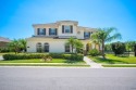 WELCOME TO THE HIGHLY COVETED PRESERVE at The Club at for sale in Lakeland Florida Polk County County on GolfHomes.com