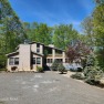 This beautifully designed home offers the perfect blend of for sale in Lords Valley Pennsylvania Pike County County on GolfHomes.com