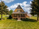 Experience luxury living in this beautiful home, perfectly for sale in Star Valley Ranch Wyoming Lincoln County County on GolfHomes.com