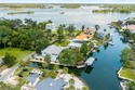 This updated waterfront stilt (DID NOT FLOOD) home in Crystal for sale in Crystal River Florida Citrus County County on GolfHomes.com