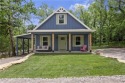 Escape the city and embrace peaceful living in this brand-new for sale in Linn Valley Kansas Linn County County on GolfHomes.com