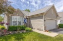 LOVELY JAMES MODEL * 2 BEDROOMS * 2 BATHROOMS * 1,389 SQ FT OF for sale in Huntley Illinois Mchenry County County on GolfHomes.com