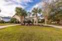 Beautiful Coastal Home located on Heritage Oaks Golf Course that for sale in Brunswick Georgia Glynn County County on GolfHomes.com