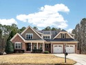 WOW FACTOR IS SKY HIGH! Live the lifestyle you've imagined in for sale in Clayton North Carolina Johnston County County on GolfHomes.com