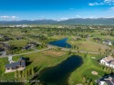 Located on 0.57 acres along Shasta Daisy Court in the private for sale in Driggs Idaho Teton County County on GolfHomes.com