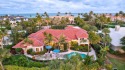 Experience the luxury and elegance of this Sailfish Point estate for sale in Stuart Florida Martin County County on GolfHomes.com
