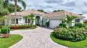 Rare 4 BR. neighborhood home in quiet cul de sac in Willoughby for sale in Stuart Florida Martin County County on GolfHomes.com