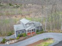 Above Mountain Greens Golf course, this home in Massanutten for sale in Mcgaheysville Virginia Rockingham County County on GolfHomes.com