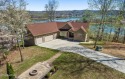 There are lake view properties - and then there's THIS beautiful, Tennessee