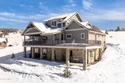 Welcome to your dream mountain retreat - a rare 6-bedroom for sale in Granby Colorado Grand County County on GolfHomes.com