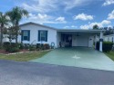 This floor plan is one of the best in a 2 bedroom/2 bathroom for sale in Zephyrhills Florida Pasco County County on GolfHomes.com