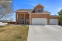 It is time to make this beautiful home yours!! Move-in ready on for sale in Pueblo Colorado Pueblo County County on GolfHomes.com