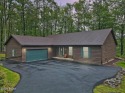 Tanglwood Lakes meticulous 3 Bedroom/2.5 Bath Ranch home.  This for sale in Greentown Pennsylvania Pike County County on GolfHomes.com