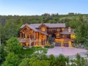 It takes a bit of artistry and a very creative builder to evoke for sale in Steamboat Springs Colorado Routt County County on GolfHomes.com