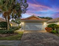 Welcome to effortless Florida living in this beautifully for sale in Stuart Florida Martin County County on GolfHomes.com