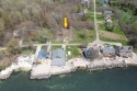 Build your island getaway on this cleared double lot offering for sale in Middle Bass Ohio Ottawa County County on GolfHomes.com