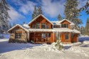 Enjoy this freshly renovated 3-bed Cabin + Murphy bed office for sale in Truckee California Nevada County County on GolfHomes.com