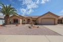 This popular ''Safford'' model is 1,653 sq ft with 2BD/1.75BT - for sale in Sun City West Arizona Maricopa County County on GolfHomes.com