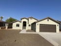 Stunning New Construction with Golf Course Views!  This for sale in Wellton Arizona Yuma County County on GolfHomes.com