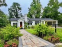 This beautifully remodeled home offers charm, modern convenience for sale in Thomasville Alabama Clarke County County on GolfHomes.com