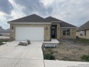 Beautiful 3 bedroom 3 and a half bath home for senior living in for sale in Castroville Texas Medina County County on GolfHomes.com