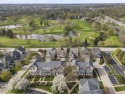 Here comes Summer!  Welcome to 1107 Ironwood Lane - where River for sale in Lisle Illinois Dupage County County on GolfHomes.com