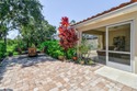 Gorgeous Sunsets, NEW Paver Patio! New Roof 2023! Look no for sale in Hobe Sound Florida Martin County County on GolfHomes.com