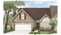 Welcome to The Harvard plan! This townhouse offers 3 bedrooms, 2 for sale in Anderson South Carolina Anderson County County on GolfHomes.com