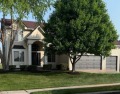 Gorgeous Creekmoor 2 Story on Golf! Brand New exterior paint for sale in Raymore Missouri Cass County County on GolfHomes.com