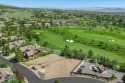 Montreux golf course lot - build your dream home on a rare & for sale in Reno Nevada Washoe County County on GolfHomes.com