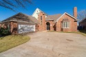 So much new in this charming 3-bed, 3-bath home overlooking hole for sale in Amarillo Texas Potter County County on GolfHomes.com