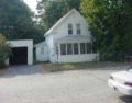 1900 Cape with 5 rooms, 3 bedrooms, 1 bath, and detached 1 car for sale in Rumford Maine Oxford County County on GolfHomes.com