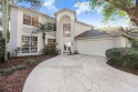 As you enter the 24/7 manned guardhouse you will see for sale in Tampa Florida Hillsborough County County on GolfHomes.com