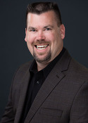 Michael J. Coke  <br>  Broker / Owner with Terra Firma Realty in WI advertising on GolfHomes.com