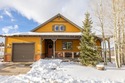 This Granby Ranch home offers a fantastic combination of comfort for sale in Granby Colorado Grand County County on GolfHomes.com