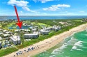 One of the best views in the Tennis Villas!!! Hurricane impact for sale in Stuart Florida Martin County County on GolfHomes.com