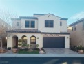 Step into this gorgeous 5-bedroom masterpiece, nestled in an for sale in Henderson Nevada Clark County County on GolfHomes.com