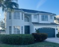 Golf course views fill this charming 2-story home of 4 bedrooms for sale in Boca Raton Florida Palm Beach County County on GolfHomes.com