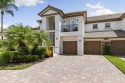 Resort style luxury awaits in the prestigious gated community of for sale in Naples Florida Collier County County on GolfHomes.com