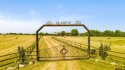 79+ acres ranch located in Frankston, Texas. Fully fenced, cross for sale in Frankston Texas Anderson County County on GolfHomes.com