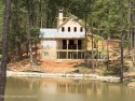 Lowder New Homes newest masterpiece is under construction with 4 for sale in Jacksons Gap Alabama Tallapoosa County County on GolfHomes.com