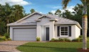 The smartly designed Ariel floor plan by D.R. Horton features for sale in Naples Florida Collier County County on GolfHomes.com