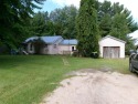 Some new improvements have been made  to this 3 BD Home in for sale in Farwell Michigan Clare County County on GolfHomes.com