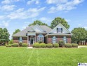 Beautifully maintained 3 bedroom (plus a bonus room), 2.5 bath for sale in Florence South Carolina Florence County County on GolfHomes.com